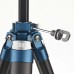 Benro Cyanbird Travel Hybrid Tripod (Carbon Fibre and Aluminium)